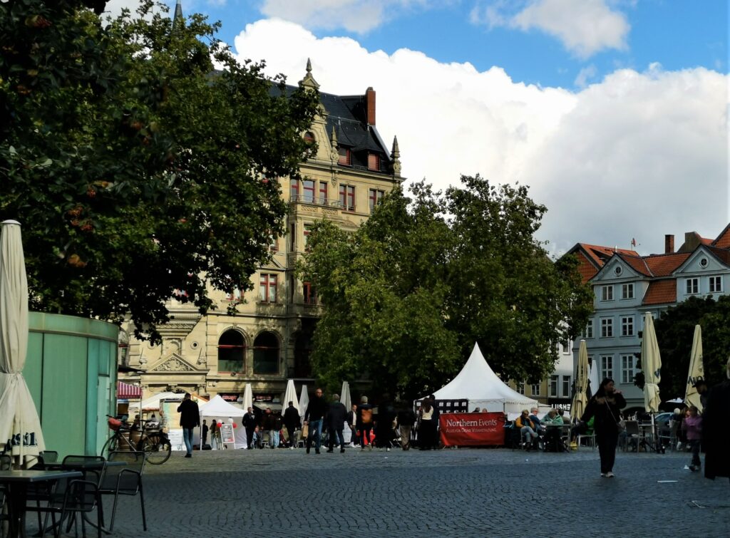 Freizeitaktivitäten in Braunschweig: 6 fantastische Tipps für Spaß und ...