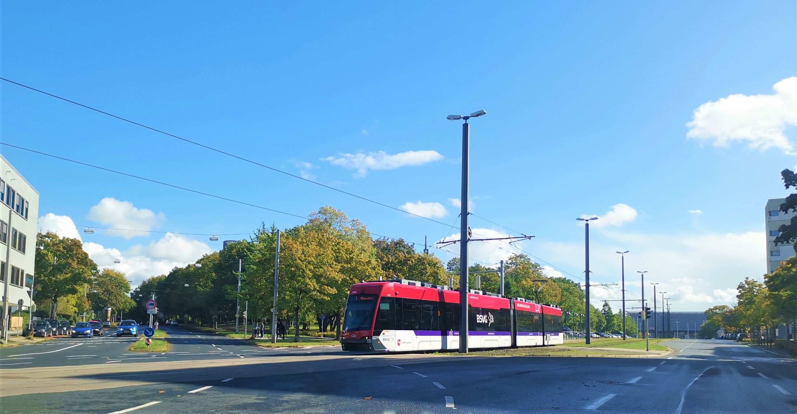 ÖPNV in Braunschweig